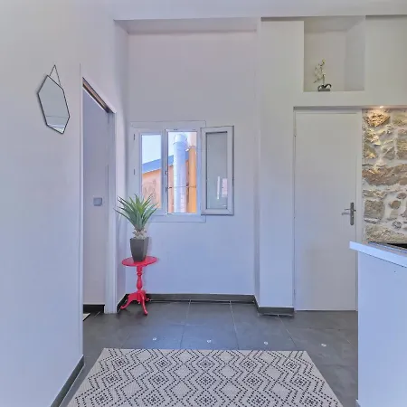 Cosy Avec Vue Panoramique ! شقة