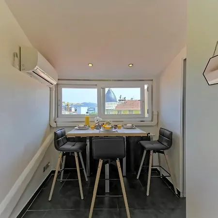 Cosy Avec Vue Panoramique !
