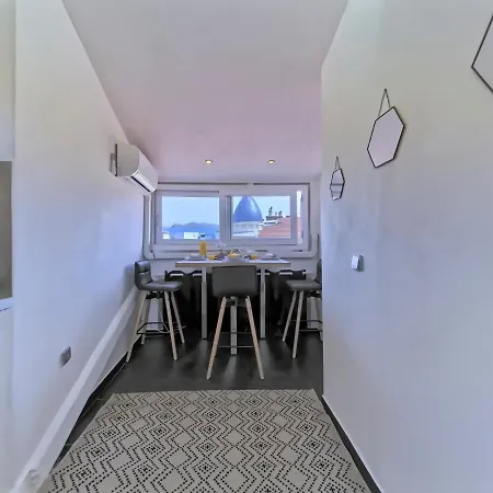 Cosy Avec Vue Panoramique ! *