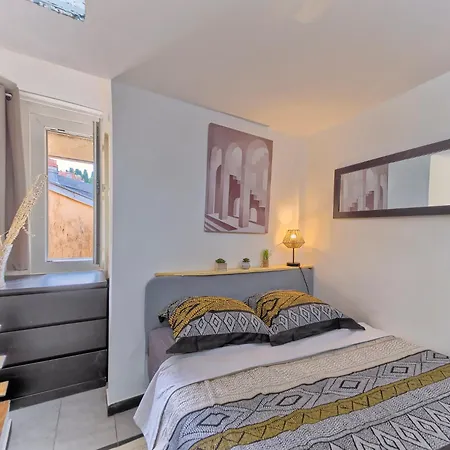 Apartment Cosy Avec Vue Panoramique ! *
