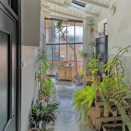 Διαμέρισμα Cosy Avec Vue Panoramique !